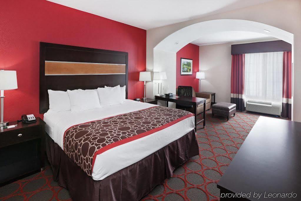 La Quinta By Wyndham Tulsa - Catoosa Hotel Exterior photo